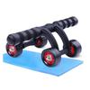 Demar 4-Wheel Abdominal Roller