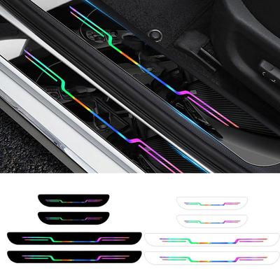 Dış Aksesuarlar – Araba Çıkartmaları