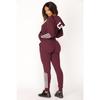 Fashion Women's New Style Hoodies Set Long Sleeved Sweater Trousers Sportswear Suit Tracksuit Running Wear Jogging Suits Hoodie Set for Women