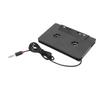 Car Cassette To   Adapter   Cassette Adapter with 3.5mm Type C   Sound Cable 4 Channel Stereo Output for Phone MP3