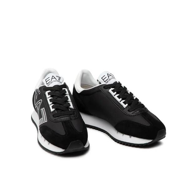 EA7 Emporio Armani Tenisky X8X101