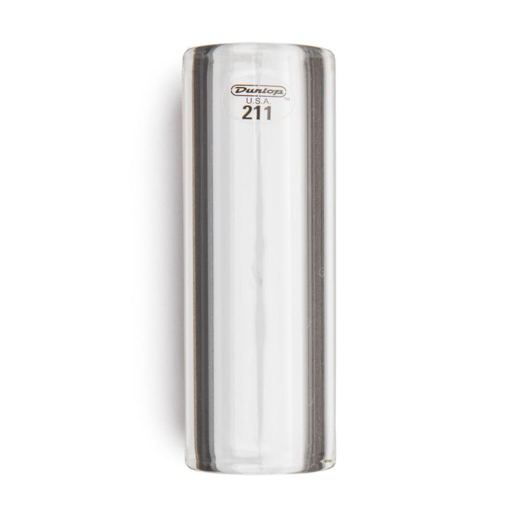JIM DUNLOP Dunlop Slide Bar PYREX GLASS #211