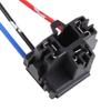 Boot Marine Kabelbaum Scheinwerfer Scheinwerfer Glühbirne Fassung Stecker