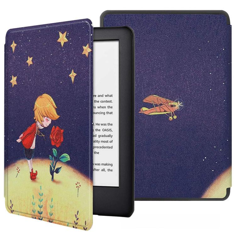 For 22 Kindle Entry Edition Youth Edition 11th e-book protective case