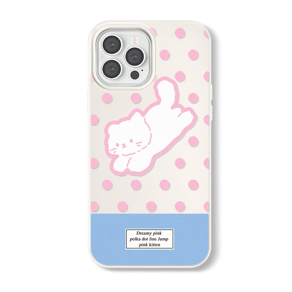 

Чехол для мобильного телефона Zhitai 16 Series: Совместимо с iPhone 11, 12, 15 Pro, 14 Pro Max - Мягкая желейная кожа iPhone 15 Pro Max