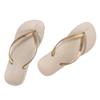 Ipanema Womens/Ladies Anatomical Moulded Footbed Flat Flip Flops