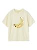 GELATO PIQUE Fruit Jacquard Pullover Pwnt252031