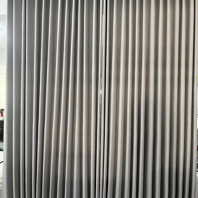 JSHNDZ HNCL-03 Умный дом Электромагнитная экранирующая штора