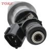 4ks E7T05071 vstřikovací tryska pro Mitsubishi 4G93 pro PAJERO 1465A002 1465A003 1465A004
