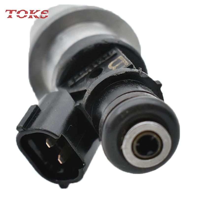 4ks E7T05071 vstřikovací tryska pro Mitsubishi 4G93 pro PAJERO 1465A002 1465A003 1465A004