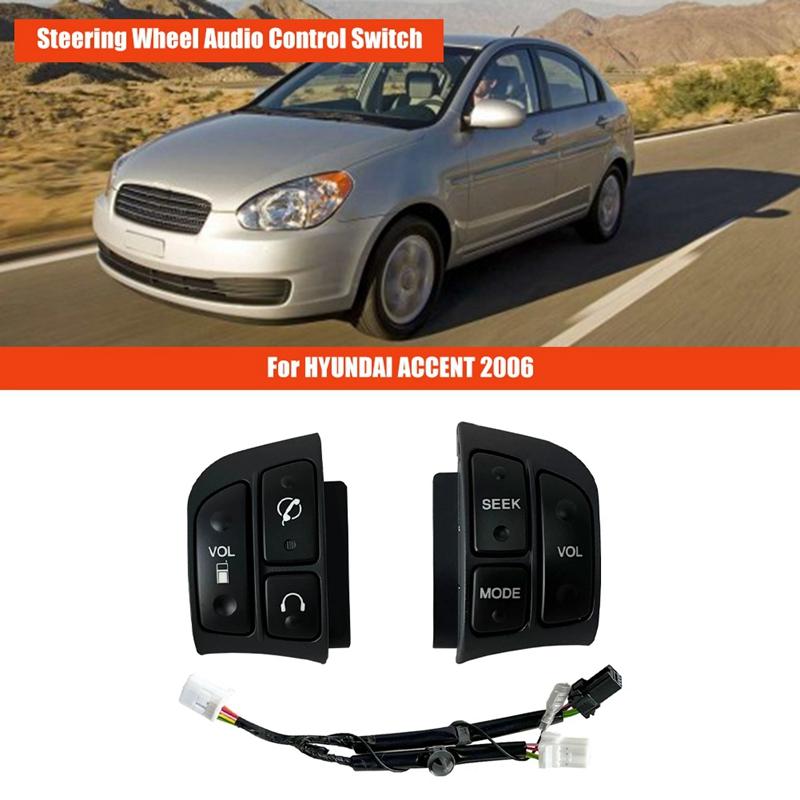 Car Remote Switch Control For Hyundai Accent 2005-2008 967001E200 967001E100 569911C200