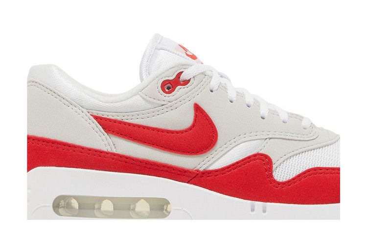Nike Air Max 1 '86 OG Big Bubble Sport Red (Damen)