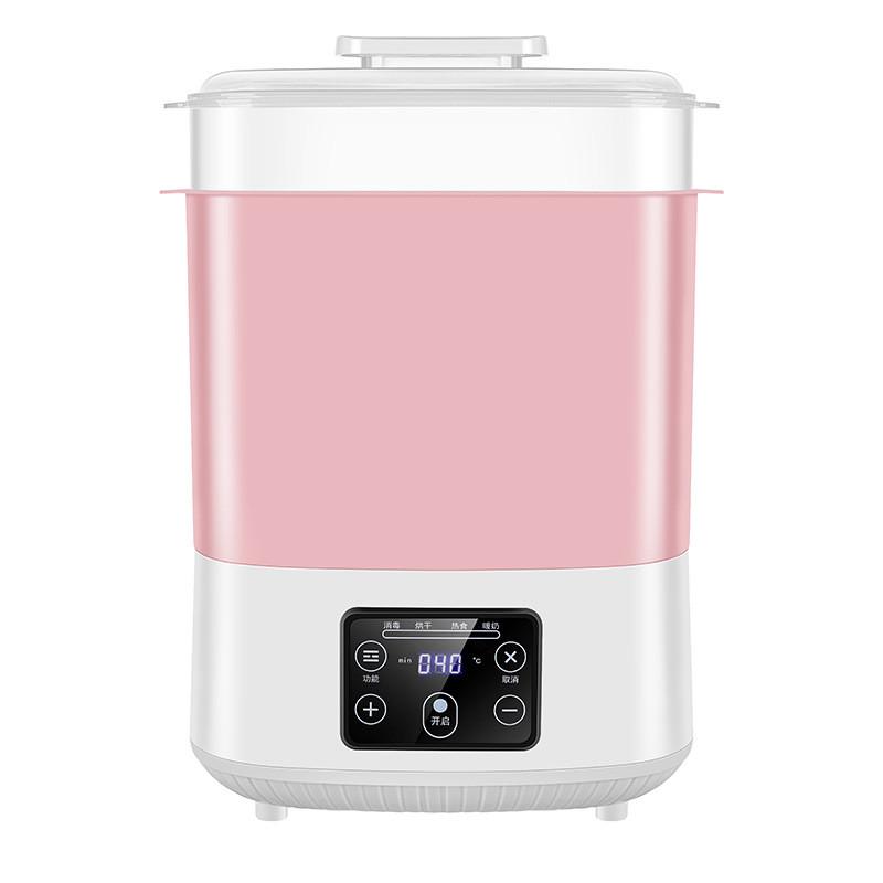 Baby Bottle Sterilizer With Drying And Constant Temperature For Home Use