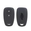 Cocolockey Silicone Smart Remote Car Key Case Cover For Chevrolet Cruze Trax Malibu Xl Spark Verano Volt Keys Protection Holder