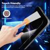Verre Trempé 3-1 Pack pour Huawei Mate 80 Pro Max 80RS 80Pro Protection d'Écran Installation Facile Auto-Dépoussiérage pour Mate 80