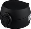 Water Accessory Replacement Lid Unit Spout and Gasket for JNL Portable Mug Jet Black Bottle/Mug Part (with Set) -