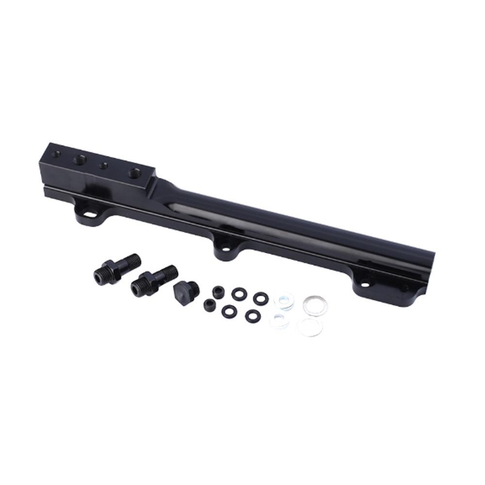 Car Modification Accessories Fuel Rail for K Series & B Series Engines: K20A, K20A2, Z1, A3, EK, EG, B16 Compatible