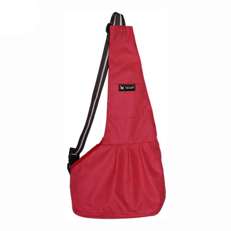 Letter Outdoor Portable Pet Cat Chest Bag Dog Carrier Backpack Travel Front Pack Transport Cat Carry Bag Small Dogs Supplies S