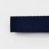 0.6cm Multi-Color Ribbed Gift Ribbon for Flowers, Boxes, and Cakes