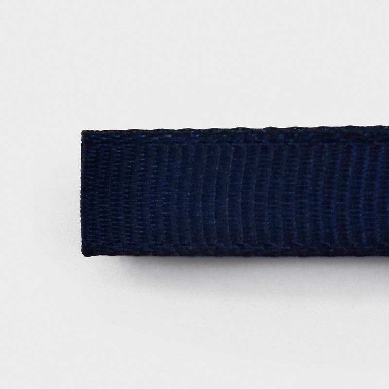0.6cm Multi-Color Ribbed Gift Ribbon for Flowers, Boxes, and Cakes