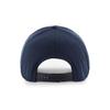 Casquette de baseball - 47BRAND - New York Yankees MLB Polar Freeze - Bleu - Mixte - Taille standard