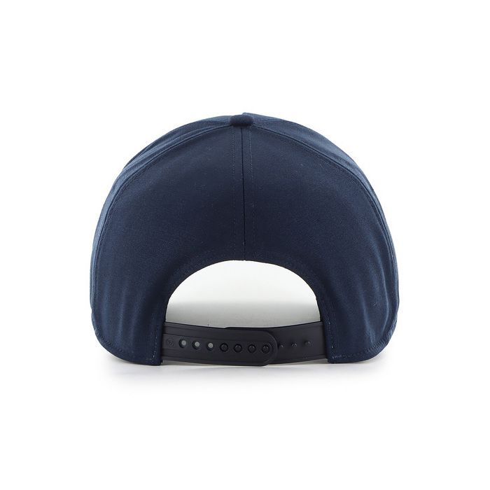 Casquette de baseball - 47BRAND - New York Yankees MLB Polar Freeze - Bleu - Mixte - Taille standard