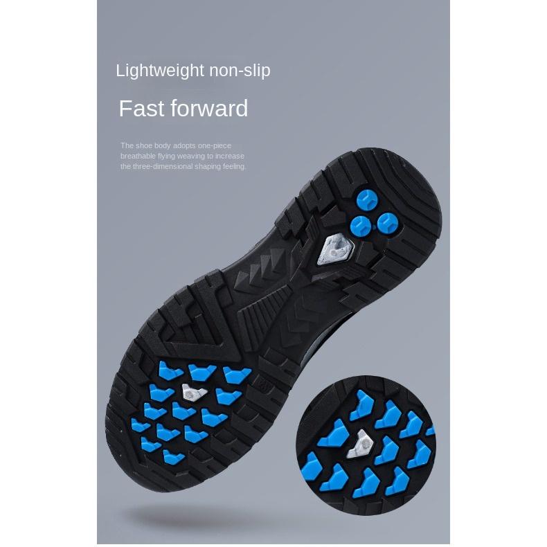 Übergroße Herrenschuhe, leichte, bequeme, atmungsaktive Herren-Sportschuhe, modische All-Match-Laufschuhe, lässige Einzelschuhe