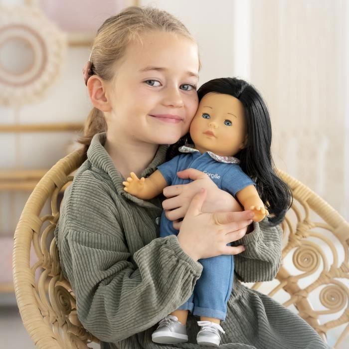 Poupée ma corolle - perrine - 36 cm - dès 4 ans