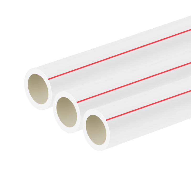 ZhuCang PPR Heat-Fusion Hot Water Pipe