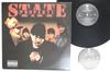 LP Record STATE PROPERTY  State Property 3145866721 ROCAFELLA 2002 US Rap  HipHopRB Used