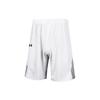 Shorts Men's White (Unisex) Sports Shorts 22500202 100