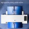 Deli 14372 A3/A4 Laminator CN plug (adapter included)
