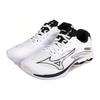 Mizuno Wave Lightning Z7 Comfortable Slip Resistant Abrasion Resistant Slip Resistant Abrasion Resistant Low Top V1GA230009