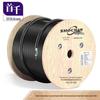 SHOCHAN Armored Single-Mode Outdoor Fiber Optic Cable