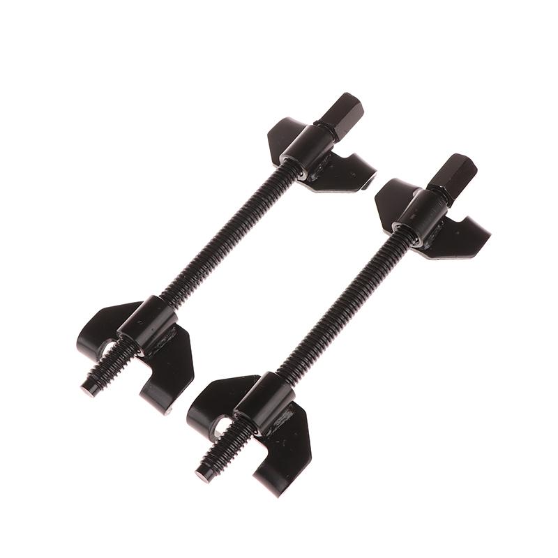 Shock Absorber Spring Compressor Tool Set, Claw Hook For Car Repair And Roll Removal, Manual, Special