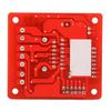 L298N Stepper Motor Driver Module 5V-35V 2A Dual H Bridge Motor Driver Multifunctional Compact Size