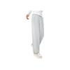Anta Loose Breathable Wide Leg Knitted Sports Pants Women Bottoms Gray 162438309-2