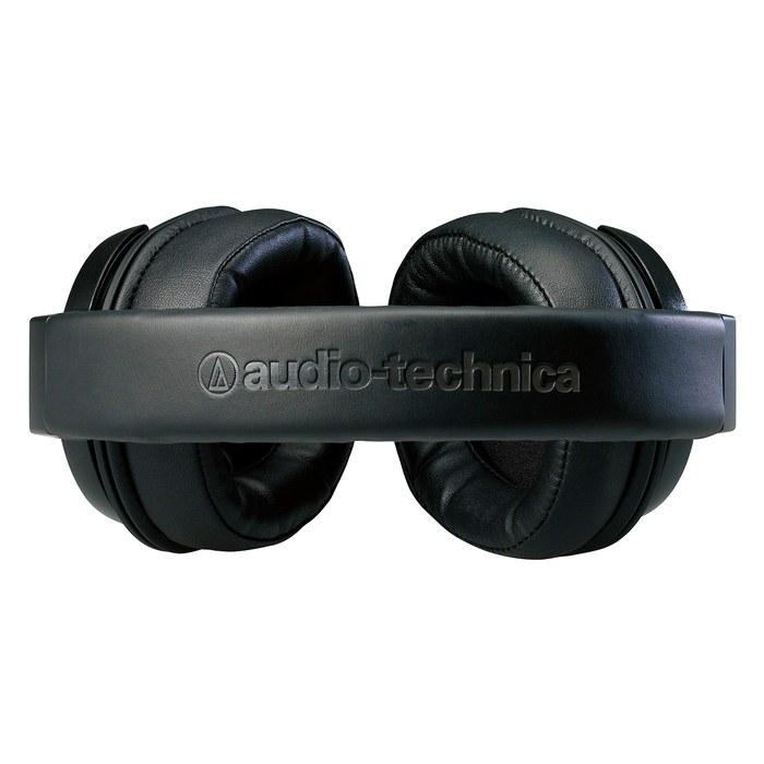 Audio-Technica ATH-WS1100 Headphones - Black