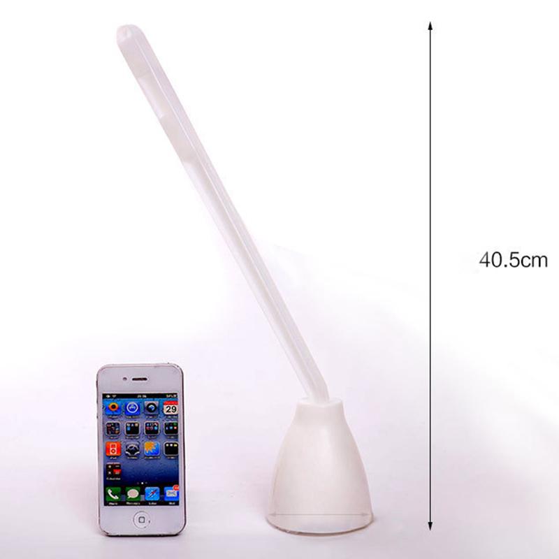 Multifunctional Soft Swab Toilet Brush Mop