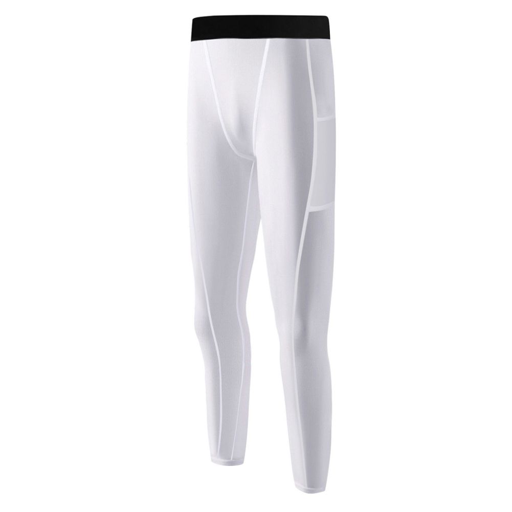 Sport-Leggings für Jugendliche im Alter von 6-14 Jahren