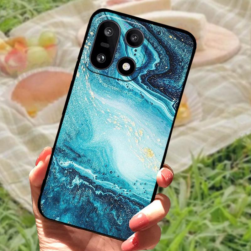 For OnePlus 15 OnePlus15 5G Case Soft TPU Silicone Phone Cover For One Plus 15 5G Fundas Capa PLK110 Cool Wolf Lion Shell Bumper