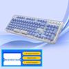 Logitech ALTO KEYS K98M AI Customizable Wireless Mechanical Keyboard