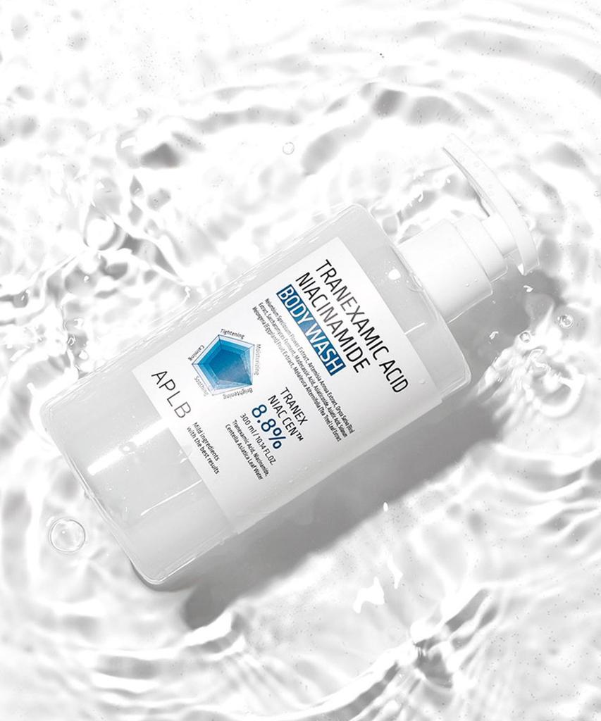 Tranexamic Acid Niacinamide Body Wash