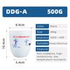 100g Conductive Paste Electricity Compound DDG-A Black High Resistance Temperature Grease Power Composite Anti-Corrosion