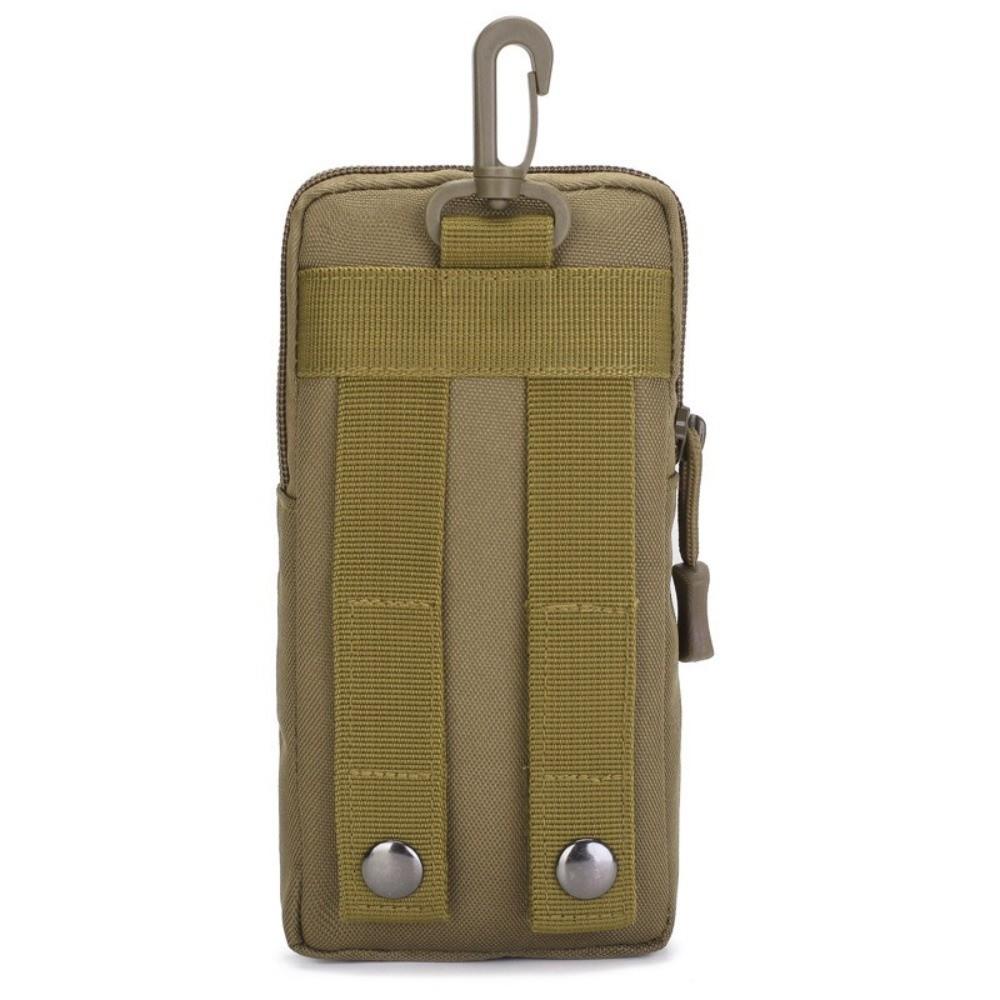 Multi-purpose Outdoor Pouch Bag Drawstring Water Bottle Holder Water Bottle Carrier Outdoor