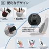 Car Lumbar Cushion and Headrest Lumbar Support for Lower Back Breathable Memory Easy Comfortable Support for Long Car Office Home and the Workplace