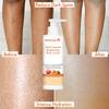 WishCare Multi-Vitamin Brightening Body Lotion 200 Ml for Men & Women Hydrating Skin Care