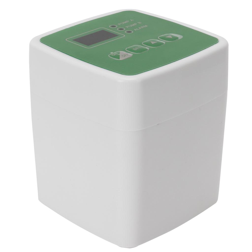 Automatic Watering System USB Intelligent Garden Irrigation Watering Timer