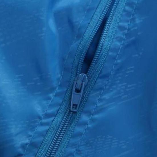 Outdoor Jacket Solid Color Quick Dry Casual Waterproof Windproof  Sunscreen Sports Coat for Jogging