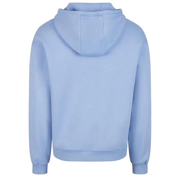 Urban Classics Fluffy Hoodie